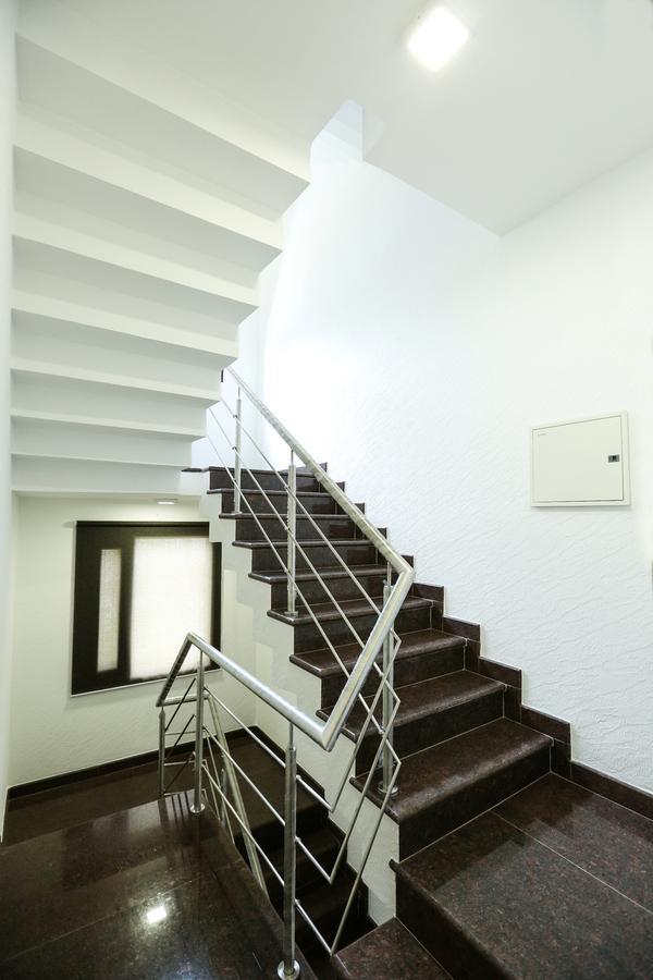 Css Abode Hotel Noida Exterior foto
